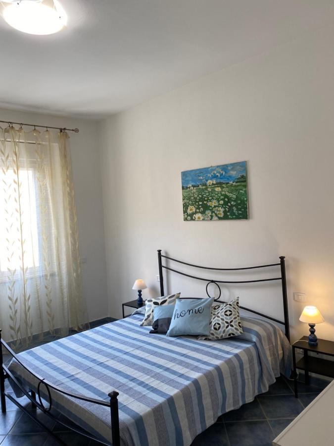 Casa Lucilla Apartment Porto Ercole  Ngoại thất bức ảnh