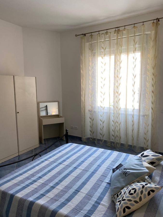 Casa Lucilla Apartment Porto Ercole  Ngoại thất bức ảnh