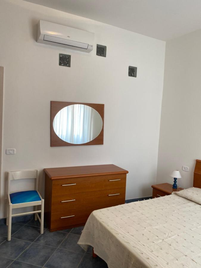 Casa Lucilla Apartment Porto Ercole  Ngoại thất bức ảnh