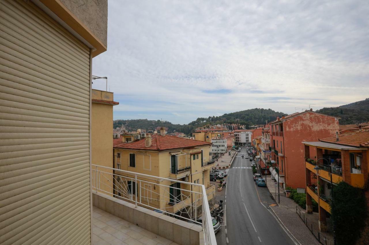 Casa Lucilla Apartment Porto Ercole  Ngoại thất bức ảnh